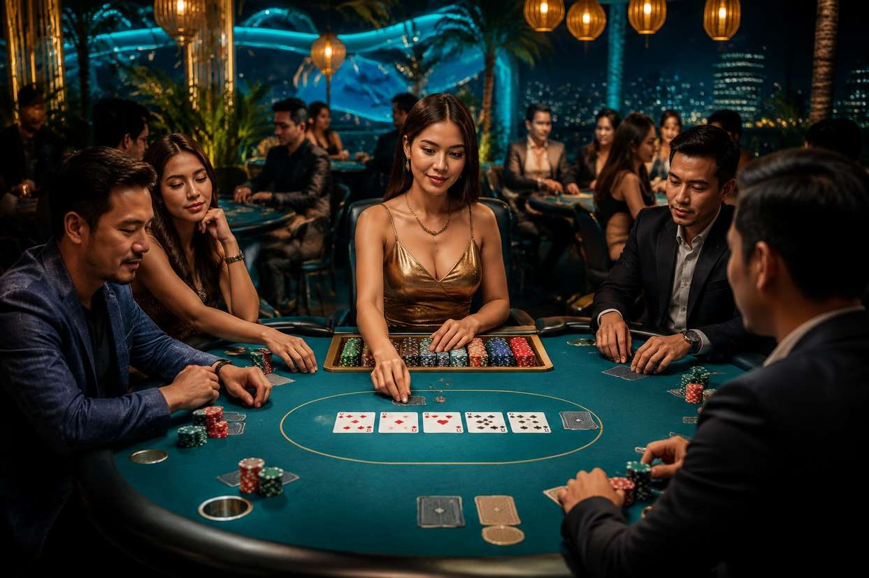 pinas 77